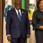Commonwealth will flourish under Ayorkor Botchwey – Akufo-Addo