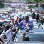 Akufo-Addo begins 2-day tour of Savannah, Northern and North-East Regions today