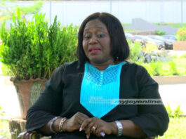 ECOWAS Court may award compensation, not reinstatement, in Torkonoo Case – Prof Appiagyei-Atua Chief Justice, Justice Gertrude Torkornoo,