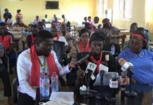 Concerned CETAG grassroot members threaten strike over delay in arbitral awards