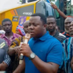 2024 Election: Why I’m happy Bawumia had more votes than me – Ntim Fordjour