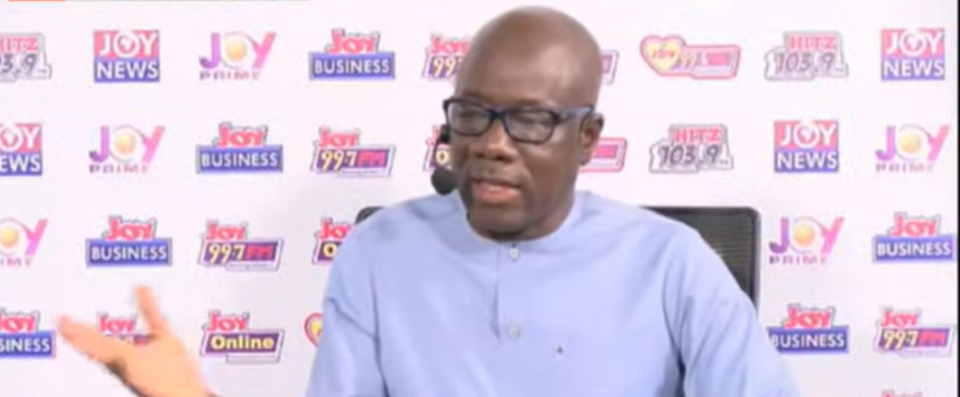 Majority is failing despite numerical advantage – ACEPA Director