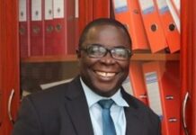 Dr Frank Owusu-Sekyere to act as Korle Bu CEO