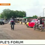 The People’s Forum: Drivers at Kwabenya Station decry deteriorating roads