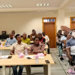 Ing. Peter Kofi Fletcher www.adomonline.com