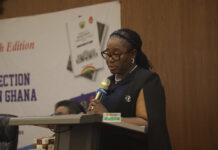 Suspended Chief Justice takes case to ECOWAS court