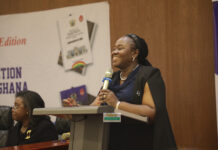 Asiedu Nketia reacts to alleged plot to remove suspended Chief Justice