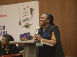 ECOWAS court grants Torkornoo’s request to amend case to include dismissal