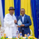 EOCO honours former and current heads for distinguishing themselves