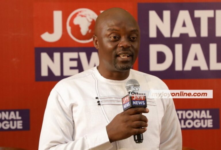 Assault on JoyNews Crew: Court orders defense to open case