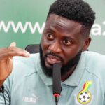 U-20 AFCON: Ofei confident ahead of DR Congo clash