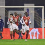 Mohammed Salisu earns spot in Champions League Team of The Week