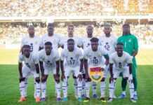 2026 WCQ: Black Stars urged to beat Chad and Madagascar