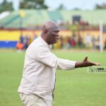 Ouattara expresses disappointment over Hearts of Oak’s coaching appointment
