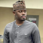 Ghanaian poet and playwright, Chief Moomen