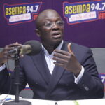 Bryan Acheampong is a strong candidate; but… – Tampuli