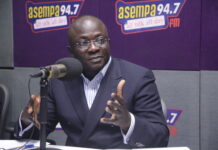 Bryan Acheampong tackled for claiming credit for COCOBOD’s finance model