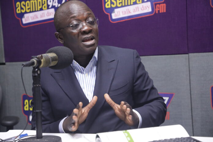 Bryan Acheampong