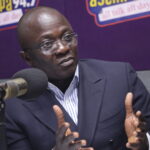Bryan Acheampong is a “symbol of victory” for the NPP – Appiah-Kubi