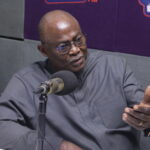 NPP has failed Ghana economically – Dr. Spio-Garbrah