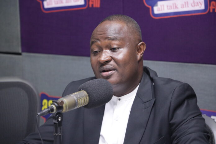 Kwasi Kwarteng