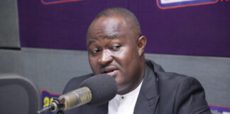 Kennedy Agyapong remains loyal to NPP – Spokesperson