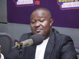 Ken Agyapong’s vision to become president is genuine – Kwasi Kwarteng