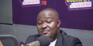 Ken Agyapong’s vision to become president is genuine – Kwasi Kwarteng