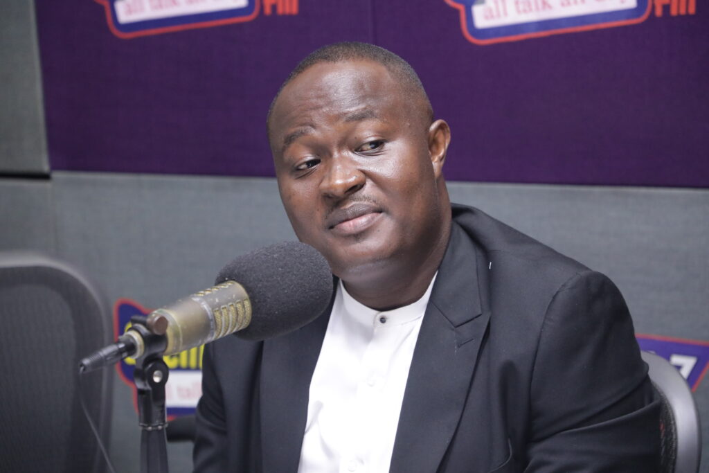Kennedy Agyapong not dividing NPP, holds no grudge – Spokesperson