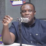 Sam George demands apology, retraction from NPP activist over alleged Lexus gift