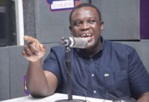 Sam George replies Ntim Fordjour over “NDC foot soldiers” remark in military age limit debate