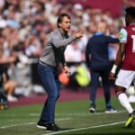 I hope Mohammed Kudus will learn from his mistakes – West Ham coach