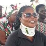 2024 polls: ‘I’m not fully fit but ready to hit the ground’ – Jomoro MP