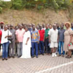 NDC targets traditional seats of NPP in Western Region