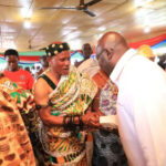 We are with you wholeheartedly – Banda Traditional Council to Bawumia