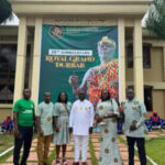 National Pensions Regulatory Authority joins Okyenhene’s 25th anniversary celebration