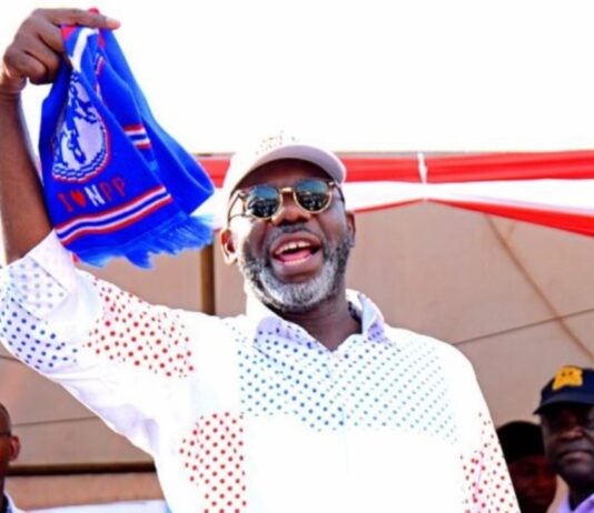 Post-primary unity signals NPP’s readiness for 2028 – Opoku Prempeh