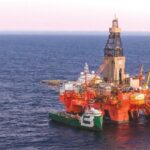 TEN oil field partners agree to buy FPSO, cut costs from 2026
