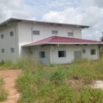 One District, One Warehouse facility turns into a white elephant in Ho