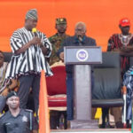 President Nana Akufo-Addo