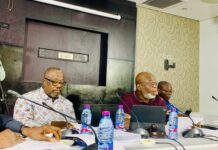 Public Accountc Committee surcharges Gomoa East Assembly