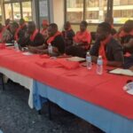 Publicly declare withdrawal of proposed bill to merge VRA, ECG, NEDCO – VRA staff