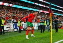 Stream the UEFA Nations League on Showmax Premier League