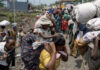 Rwandan foreign minister says Congo refused to sign deal to ease M23 conflict