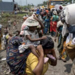 Rwandan foreign minister says Congo refused to sign deal to ease M23 conflict