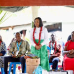 Samoa community hosts Ayorkor Botchwey with vibrant welcome at Commonwealth Summit