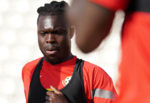 Ghana must qualify for 2026 World Cup, says Alidu Seidu