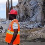 Update on Buduburam disaster: 554 houses, shops, and nine cars destroyed