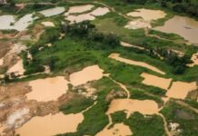 Galamsey