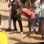 Man gunned down over chieftaincy wrangling in Mankessim